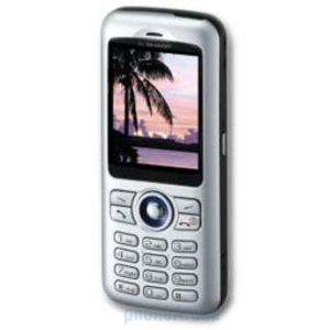 Sharp GX15