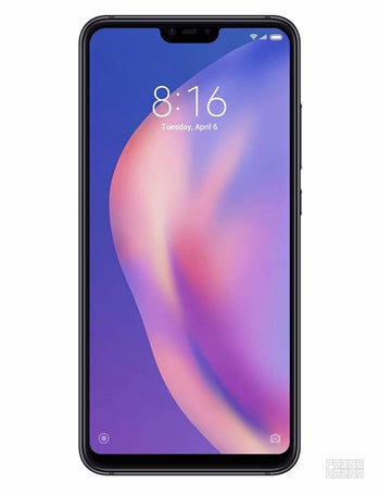 Xiaomi Mi 8 Lite