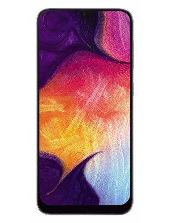 Reparar Samsung Galaxy A50