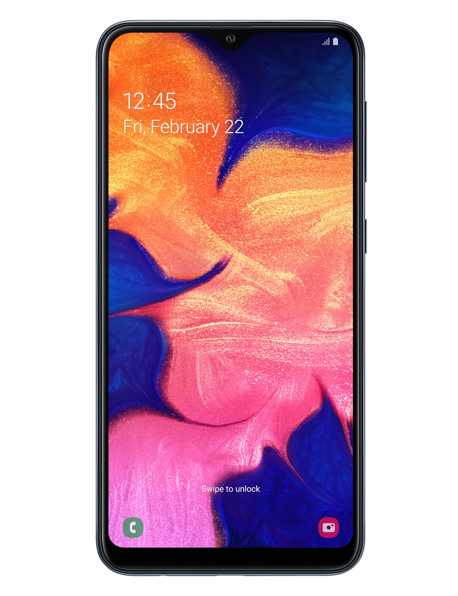 samsung a10 core specs