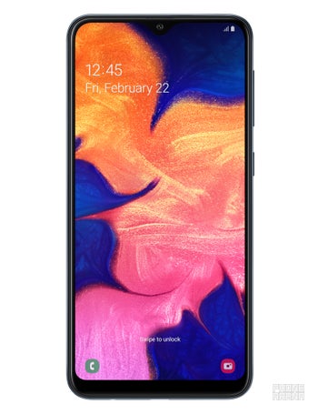 Samsung Galaxy A10