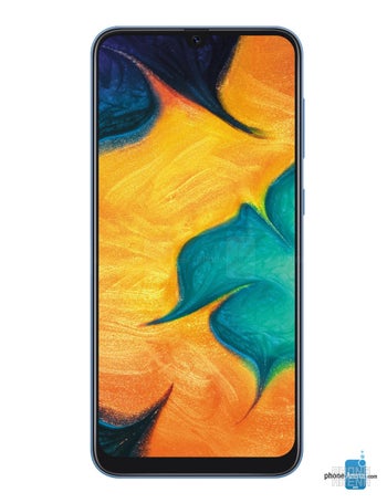 Samsung Galaxy A30