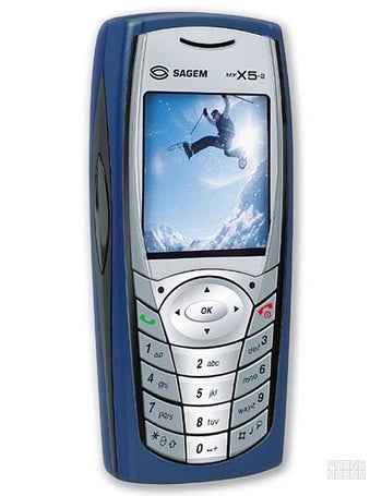 Sagem MYX-5-2