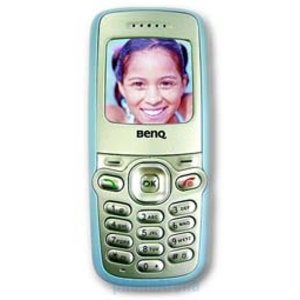 BenQ M100