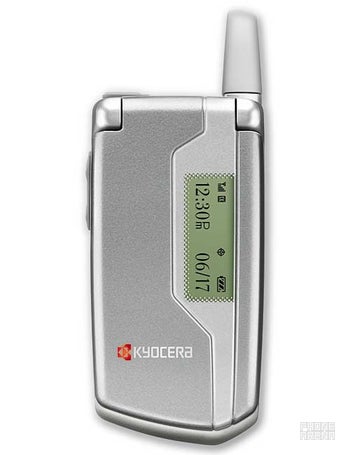 Kyocera SoHo