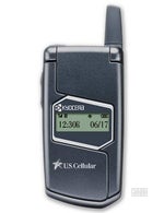 Kyocera SoHo