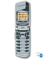 Kyocera SoHo