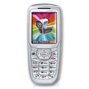 Alcatel OneTouch 756
