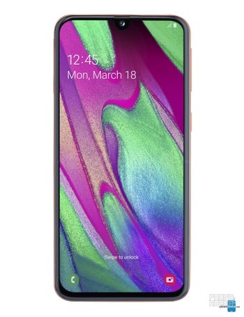 Samsung Galaxy A40