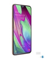 Samsung Galaxy A40 specs - PhoneArena