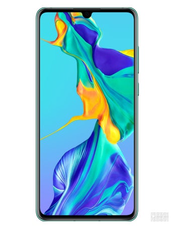 Huawei P30