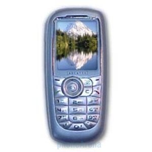 Alcatel OneTouch 557a