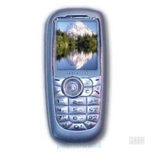 Alcatel OneTouch 557a