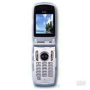 NEC N900iG specs