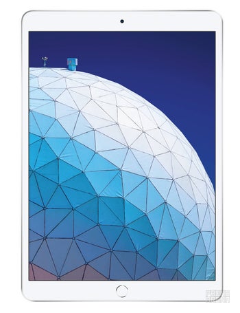 Apple iPad Air (2019) specs