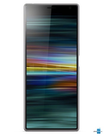 Sony Xperia 10 Plus