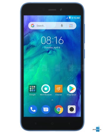 Xiaomi Redmi Go