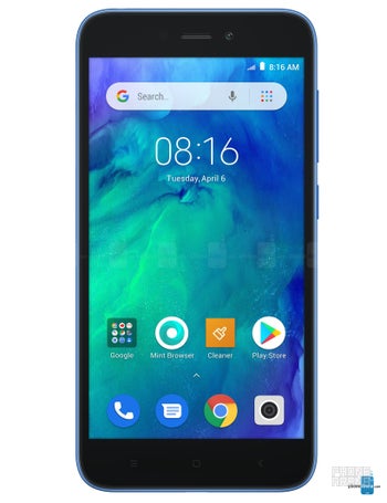 Xiaomi Redmi Go