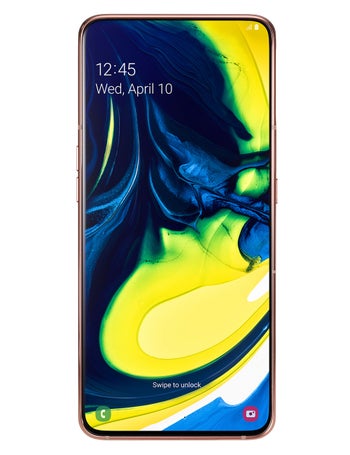 Samsung Galaxy A80