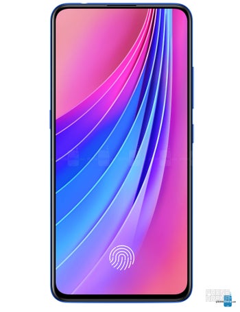 vivo V15 Pro