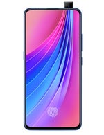 vivo v15 pro ip rating