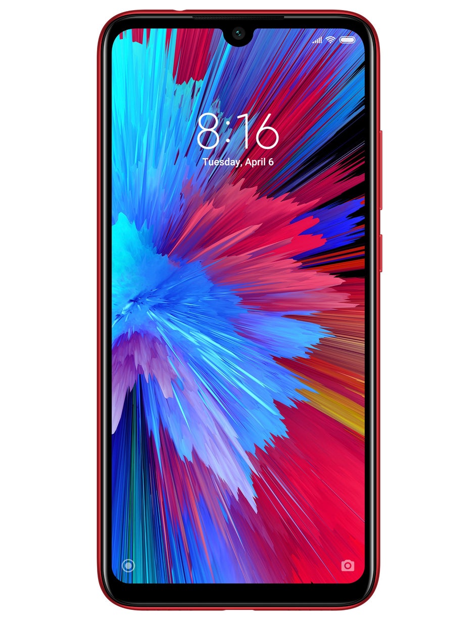 Xiaomi Note 7 4 32gb