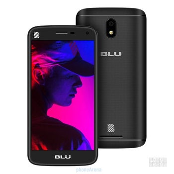 BLU C5L