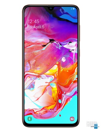 Samsung Galaxy A70