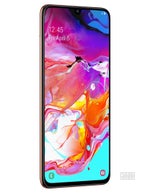 Samsung Galaxy A70