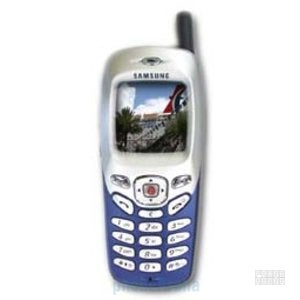 Samsung SGH-C225