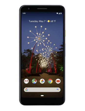 Reparar Google Pixel 3a