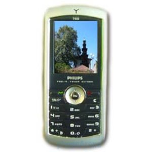 Philips 755