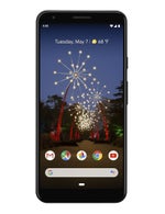Pixel 3a XL