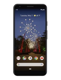 Google Pixel 3a XL specs