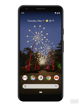 Google Pixel 3a XL