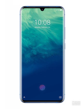 ZTE Axon 10 Pro