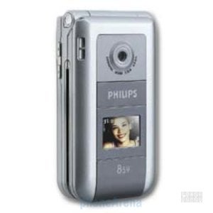 Philips 859 specs