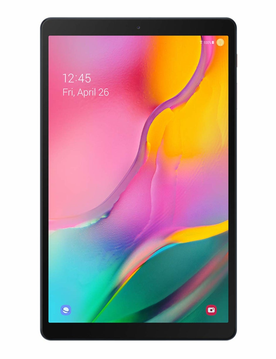 dun Ellendig Oh Samsung Galaxy Tab A 10.1 (2019) specs - PhoneArena