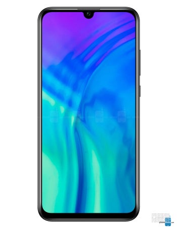 Honor 20 Lite