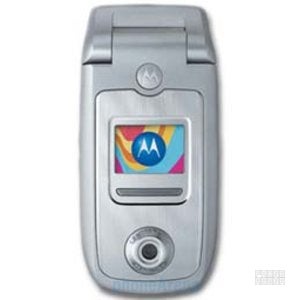 Motorola A668