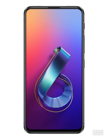 Asus ZenFone 6 (2019)