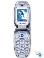 Samsung SPH-A740