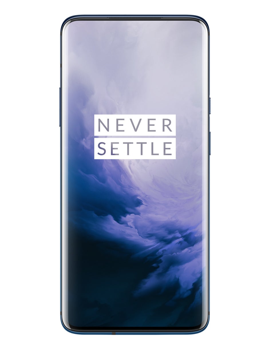 OnePlus 7 Pro specs - PhoneArena