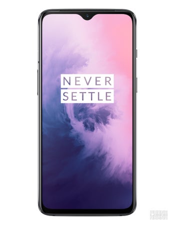 OnePlus 7