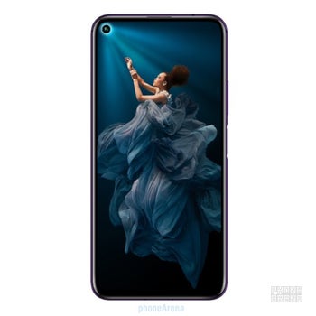 Honor 20 Pro