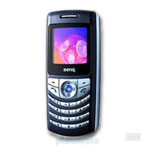 BenQ M305