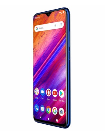 BLU G9