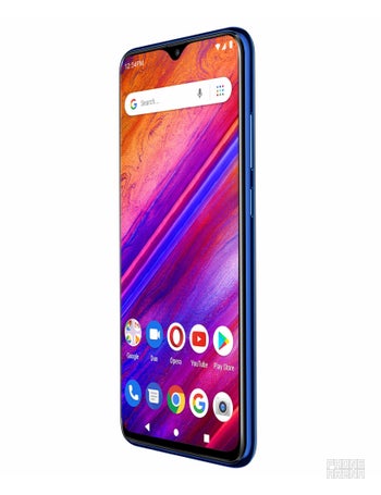 BLU G9