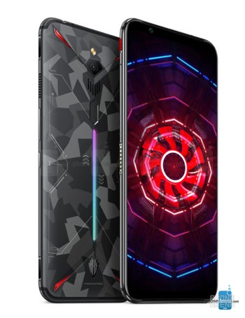 nubia Red Magic 3