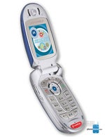 Motorola V535